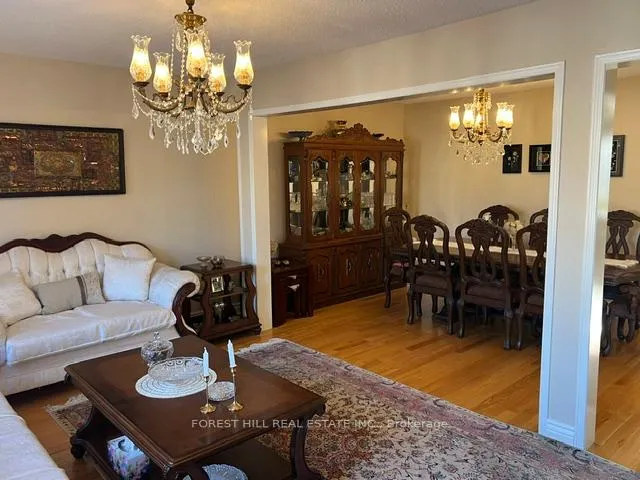 Photo 6 of 54 Timberview Drive, Vaughan, Patterson — HOMEH