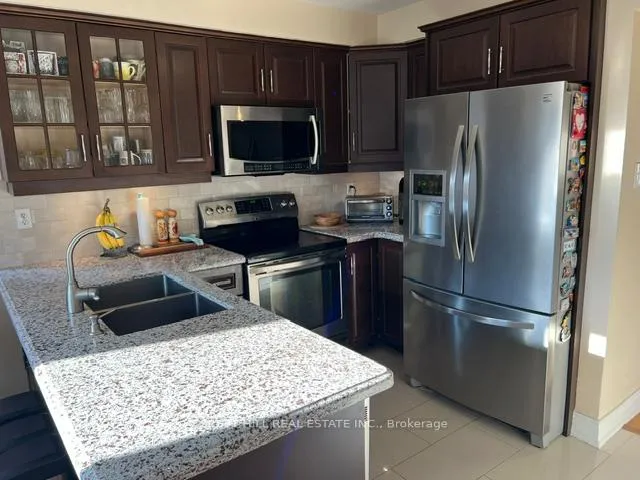 Photo 12 of 54 Timberview Drive, Vaughan, Patterson — HOMEH
