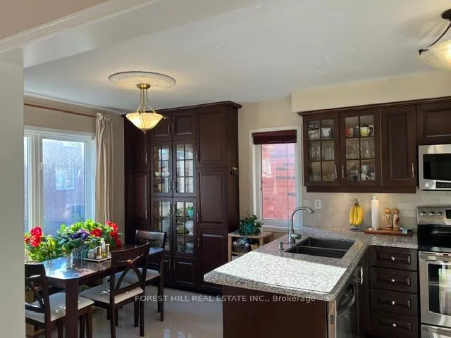 Photo 13 of 54 Timberview Drive, Vaughan, Patterson — HOMEH