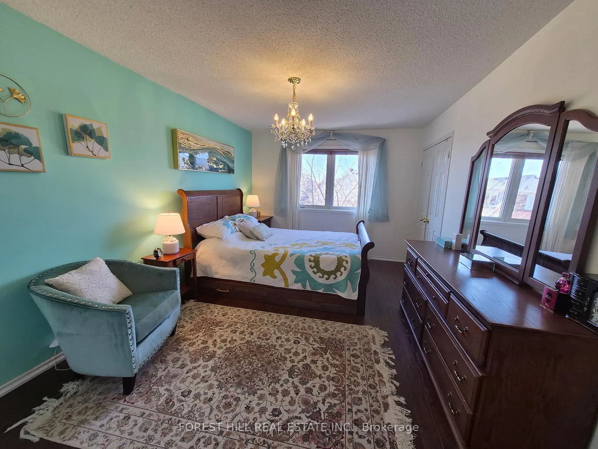 Photo 16 of 54 Timberview Drive, Vaughan, Patterson — HOMEH