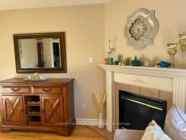 Photo 25 of 54 Timberview Drive, Vaughan, Patterson — HOMEH