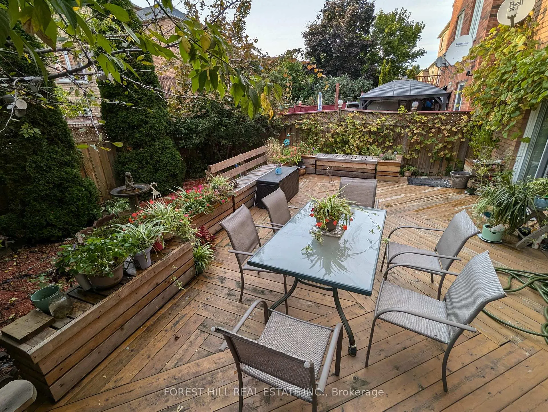 Photo 30 of 54 Timberview Drive, Vaughan, Patterson — HOMEH