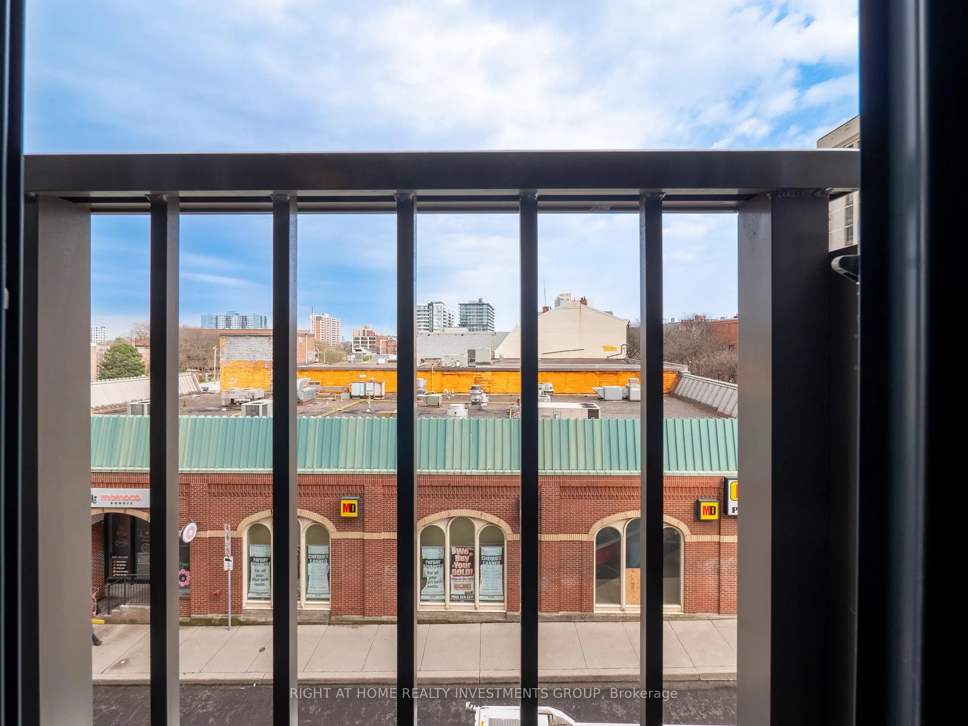 Photo 27 of Unit 303, 121 King Street E, Hamilton, Beasley — HOMEH