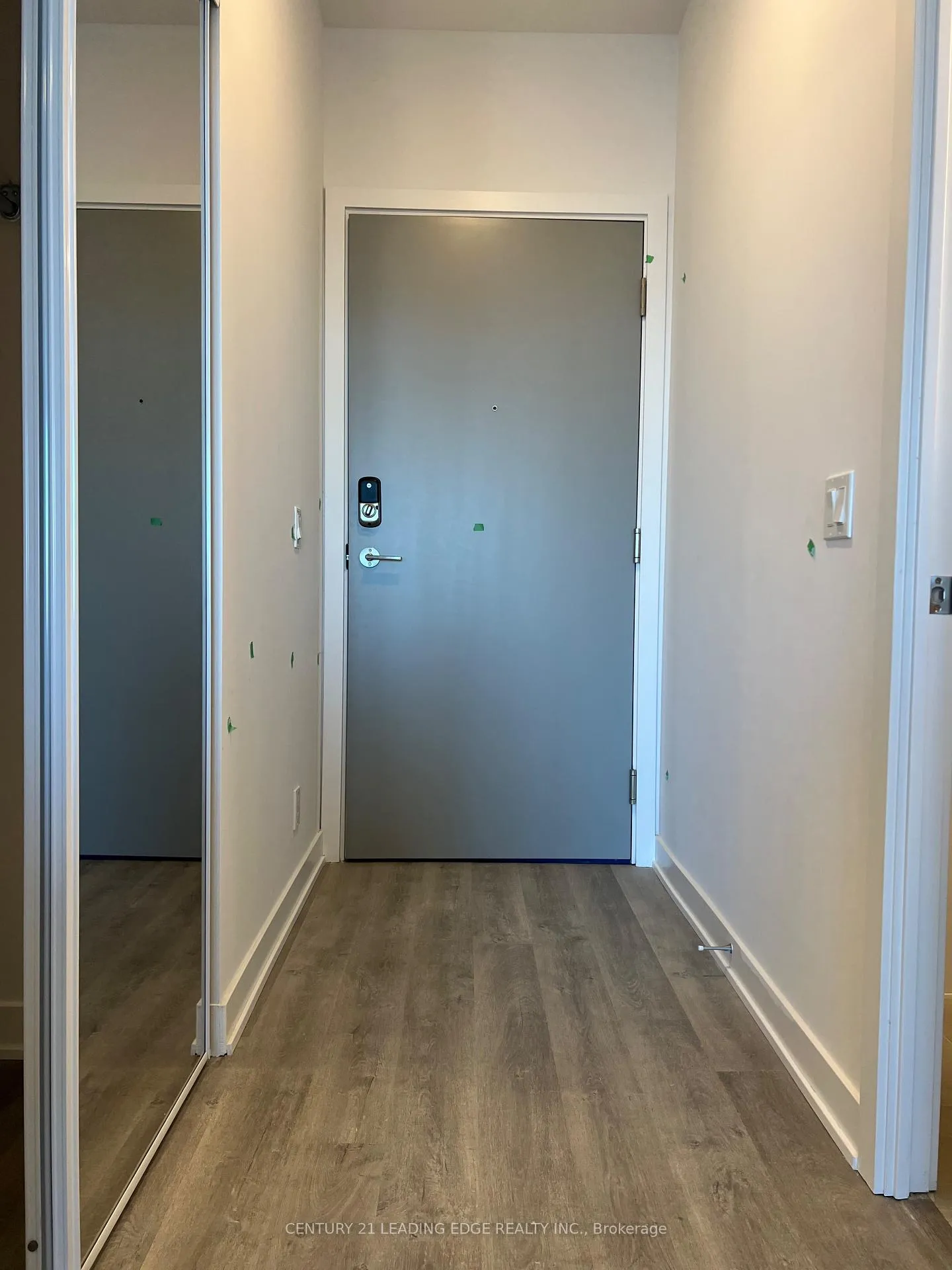Photo 2 of Unit 1809, 50 Upper Mall Way, Vaughan, Brownridge — HOMEH