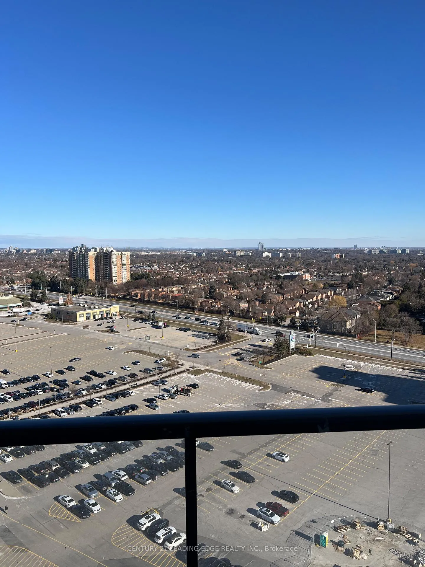 Photo 9 of Unit 1809, 50 Upper Mall Way, Vaughan, Brownridge — HOMEH