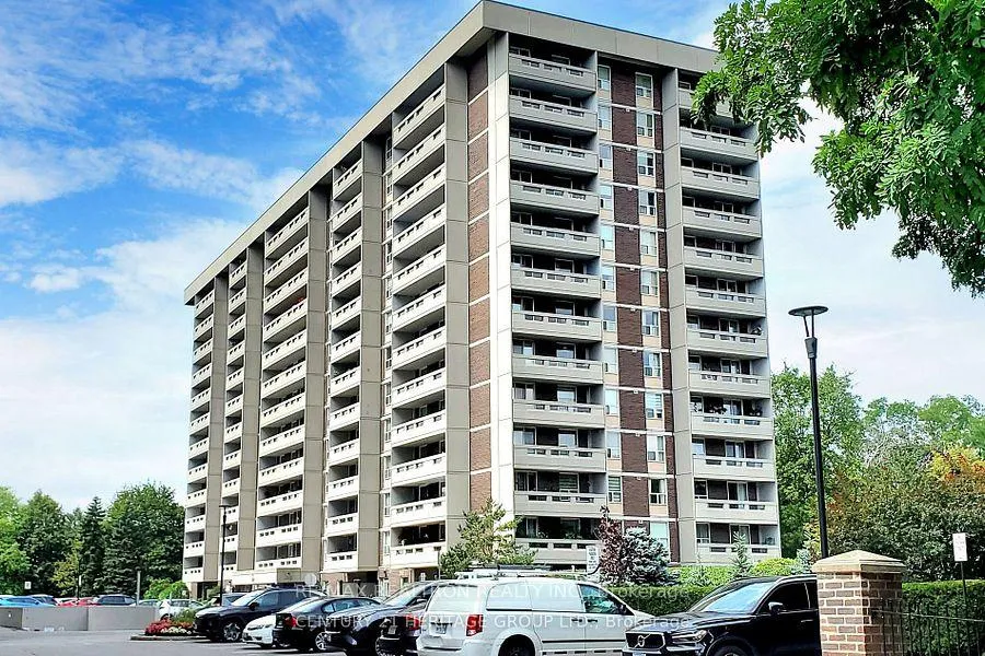 Photo 1 of Unit 206, 60 Inverlochy Boulevard, Markham, Royal Orchard — HOMEH