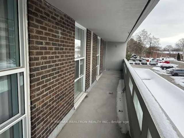 Photo 17 of Unit 206, 60 Inverlochy Boulevard, Markham, Royal Orchard — HOMEH