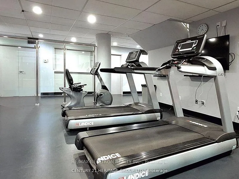 Photo 18 of Unit 206, 60 Inverlochy Boulevard, Markham, Royal Orchard — HOMEH