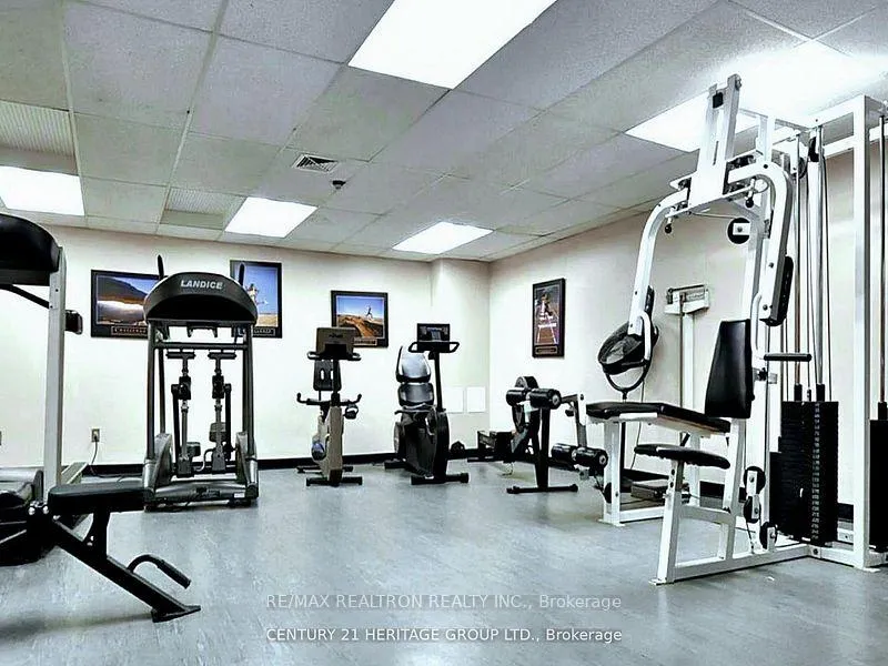 Photo 19 of Unit 206, 60 Inverlochy Boulevard, Markham, Royal Orchard — HOMEH