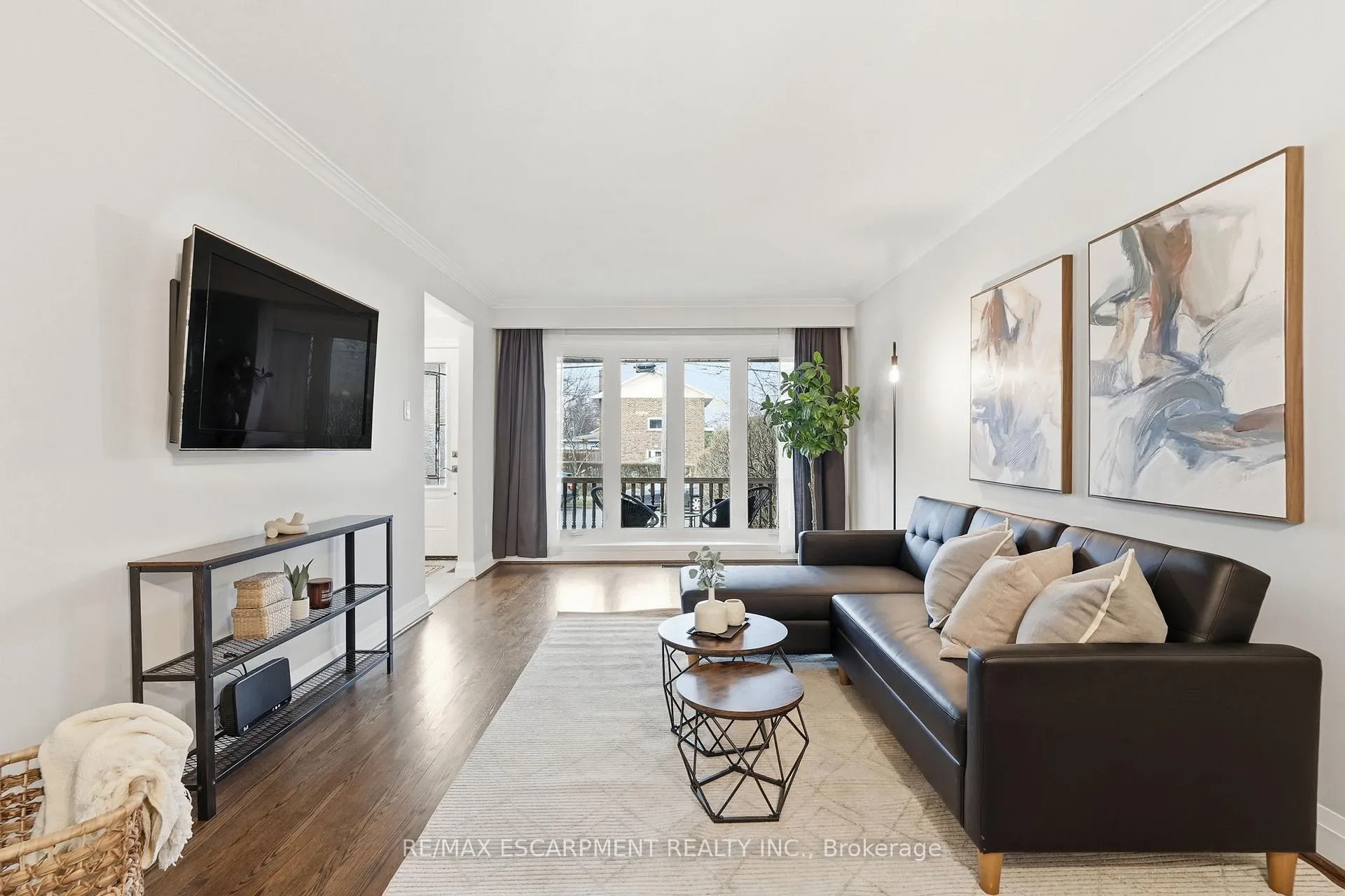 Photo 13 of 4487 Bennett Road, Burlington, Shoreacres — HOMEH