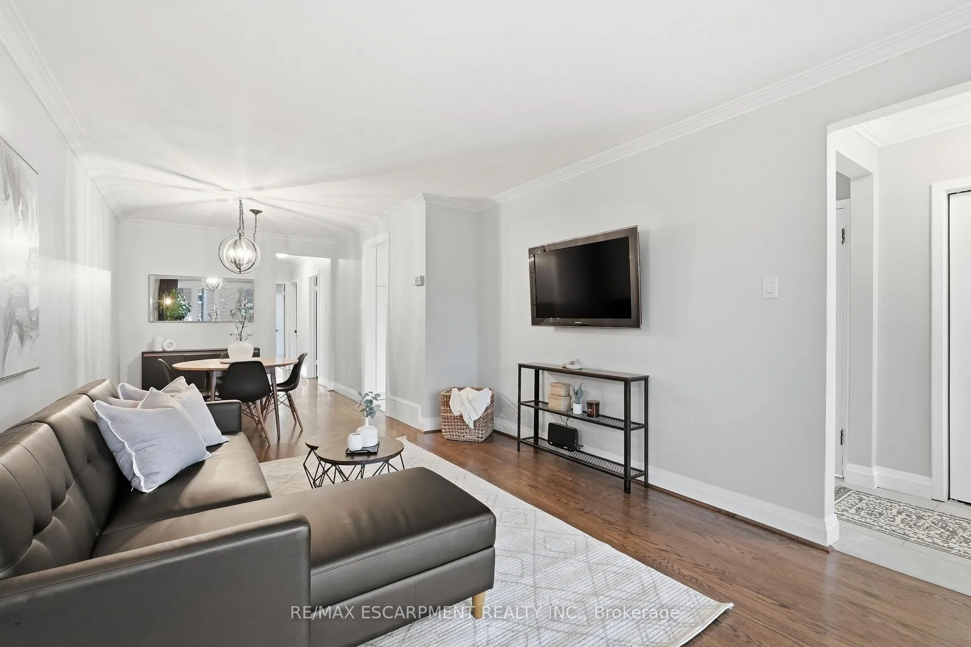 Photo 14 of 4487 Bennett Road, Burlington, Shoreacres — HOMEH