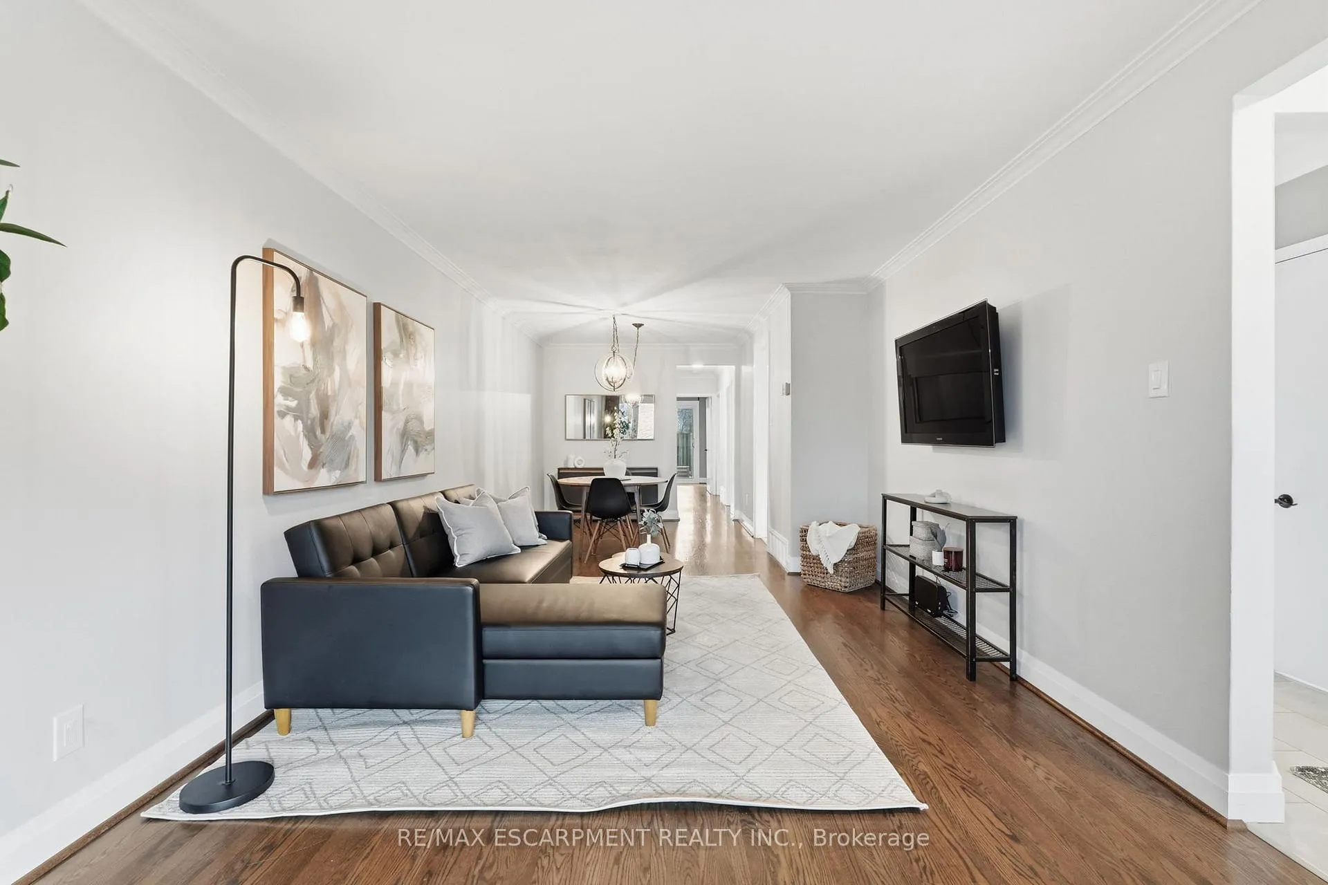 Photo 15 of 4487 Bennett Road, Burlington, Shoreacres — HOMEH