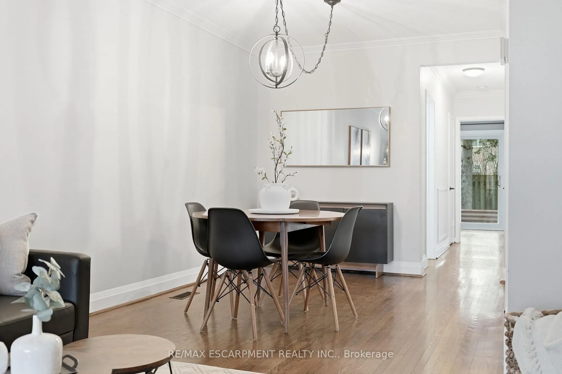 Photo 17 of 4487 Bennett Road, Burlington, Shoreacres — HOMEH
