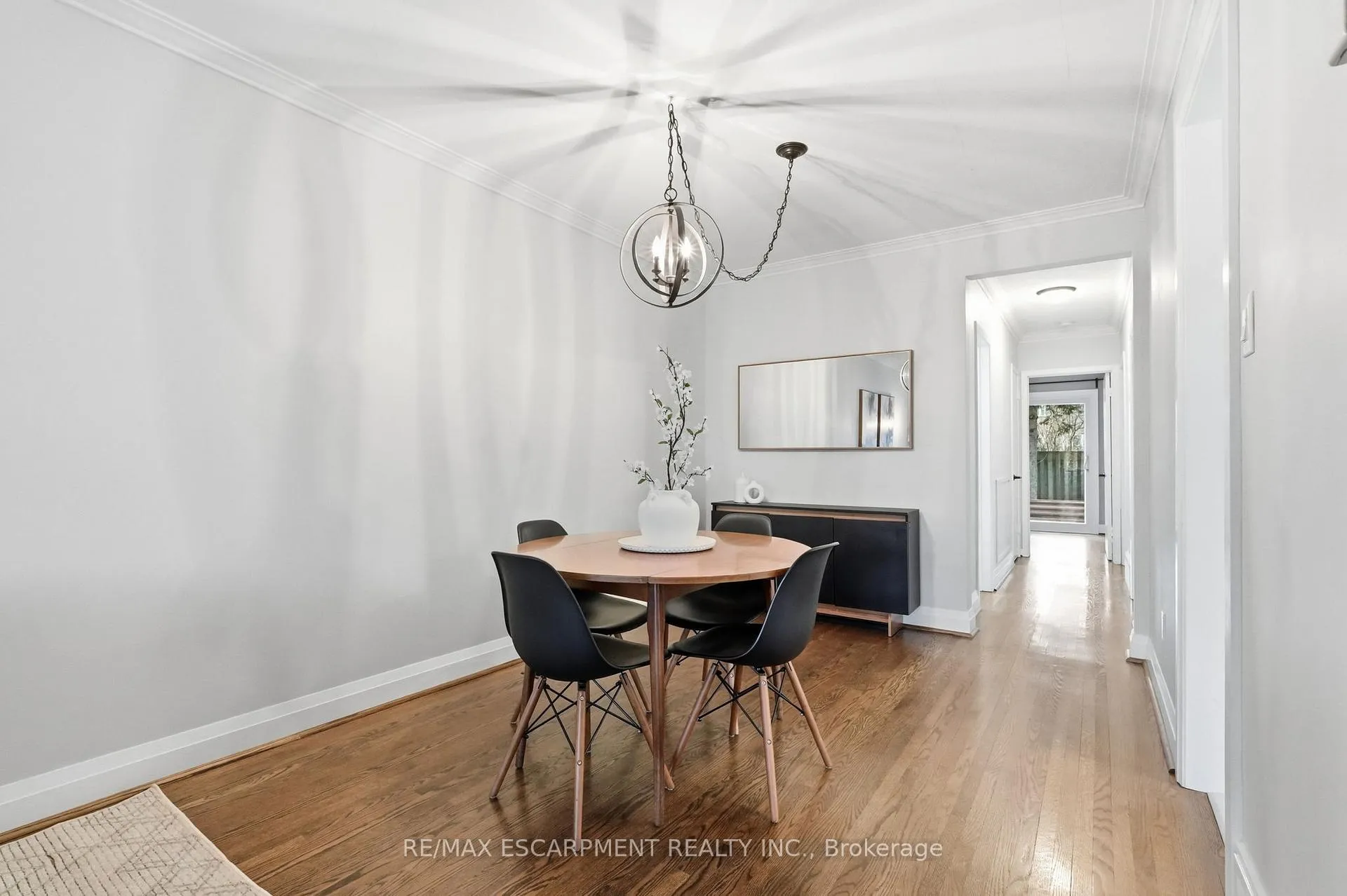 Photo 18 of 4487 Bennett Road, Burlington, Shoreacres — HOMEH