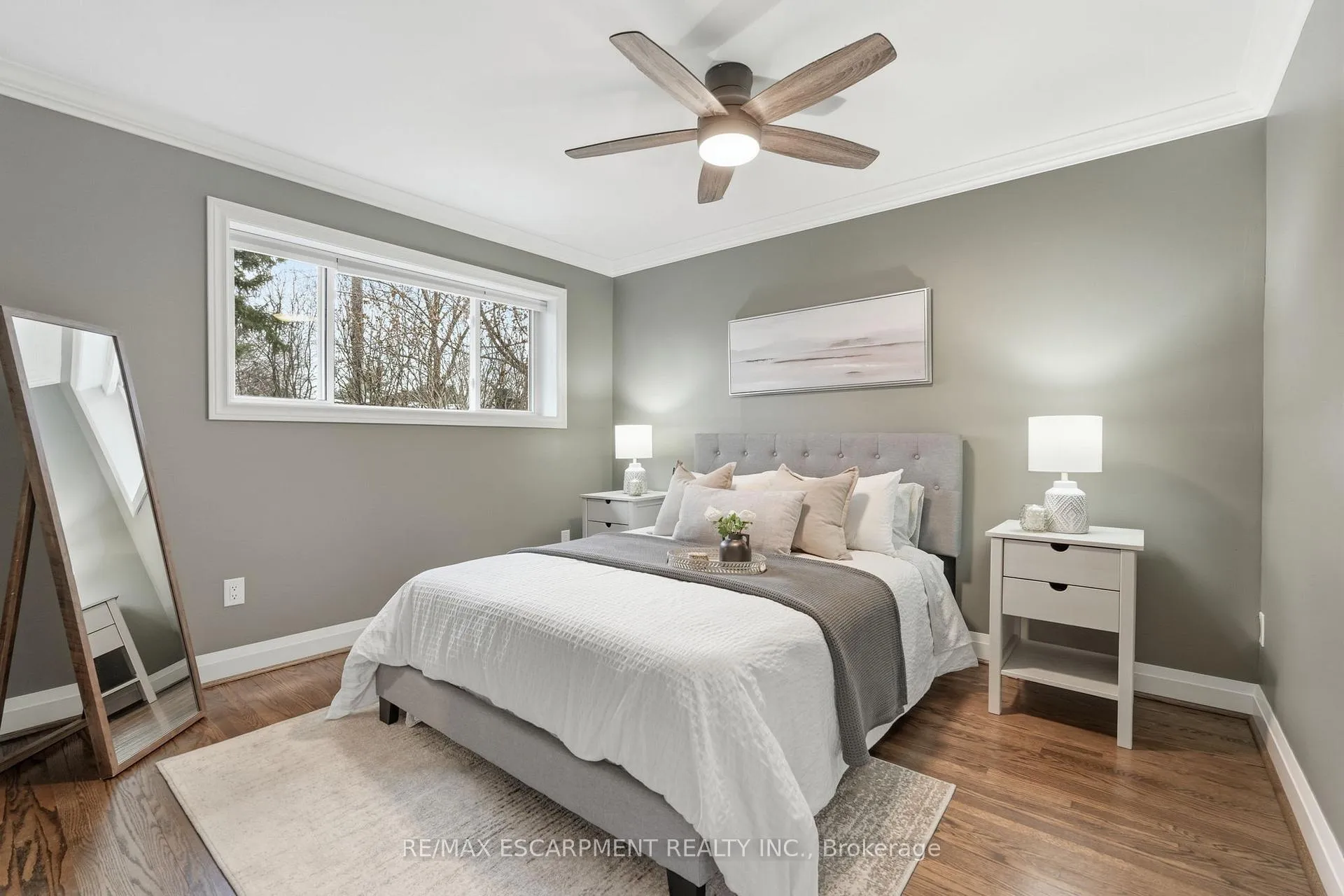 Photo 22 of 4487 Bennett Road, Burlington, Shoreacres — HOMEH