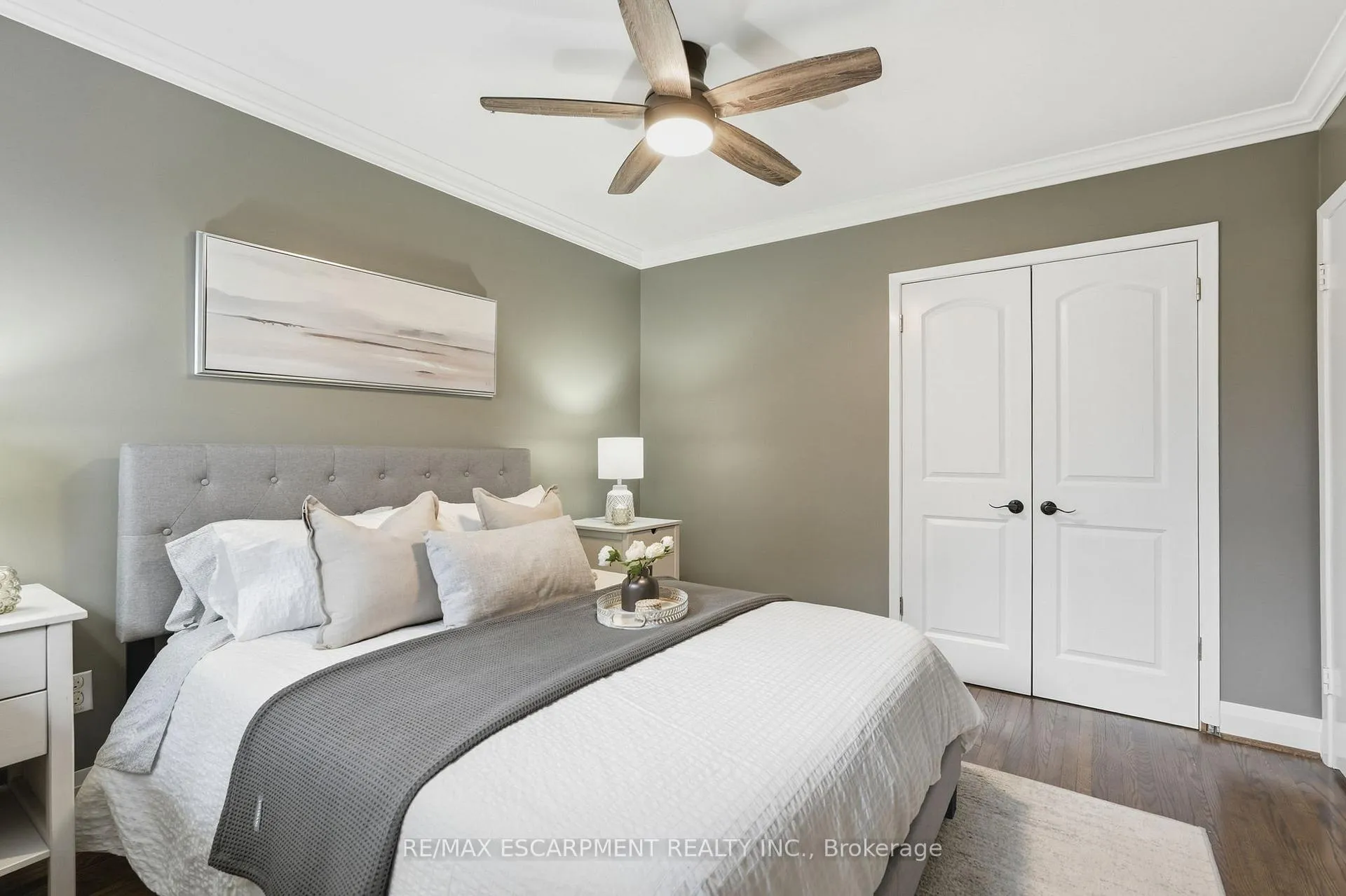 Photo 23 of 4487 Bennett Road, Burlington, Shoreacres — HOMEH