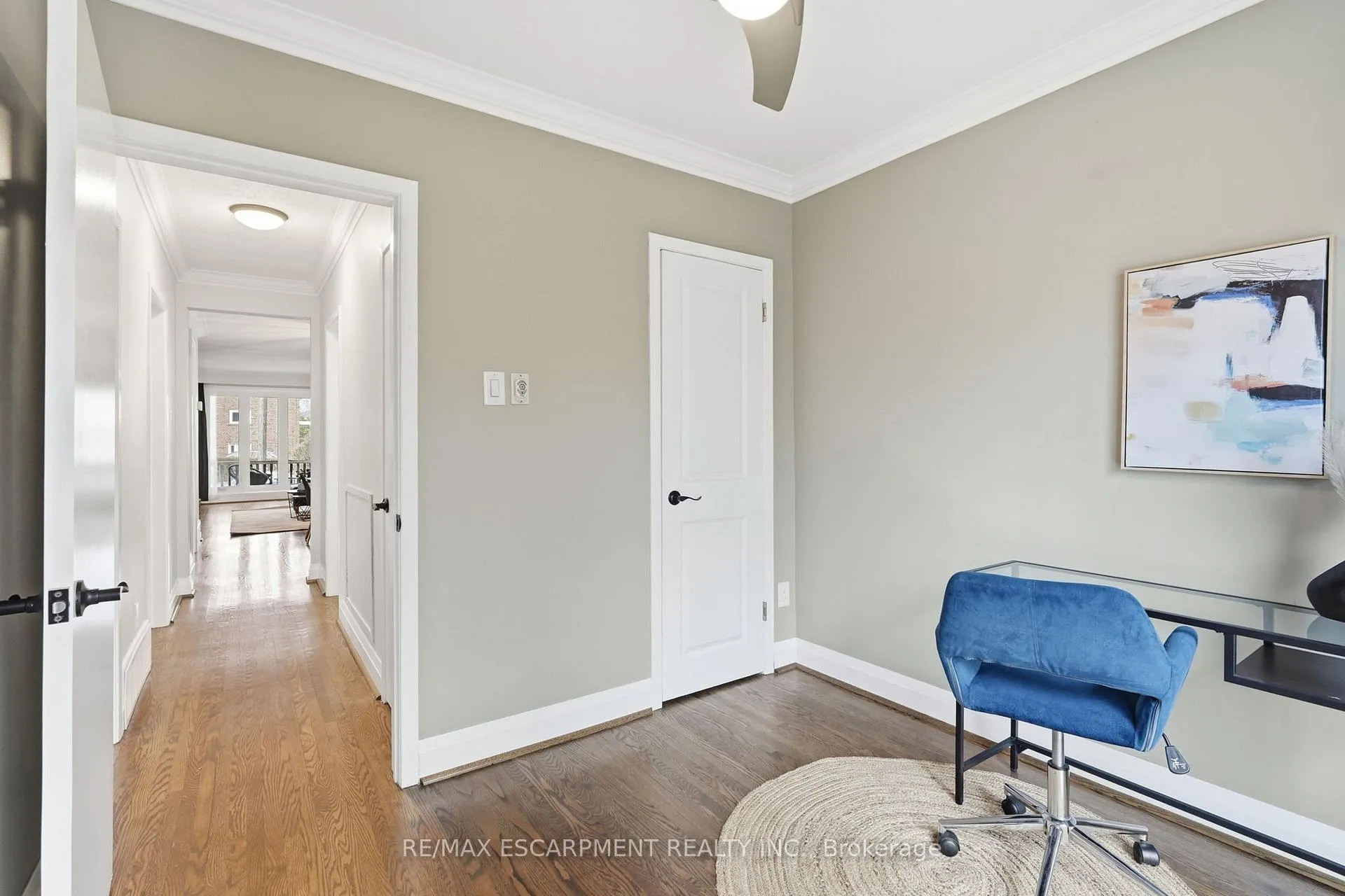 Photo 28 of 4487 Bennett Road, Burlington, Shoreacres — HOMEH