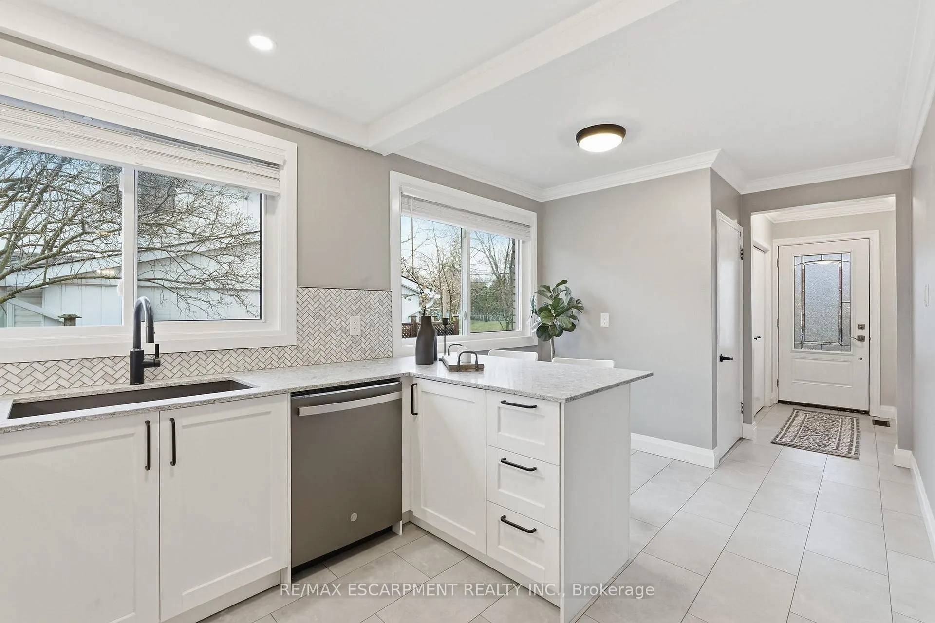 Photo 29 of 4487 Bennett Road, Burlington, Shoreacres — HOMEH