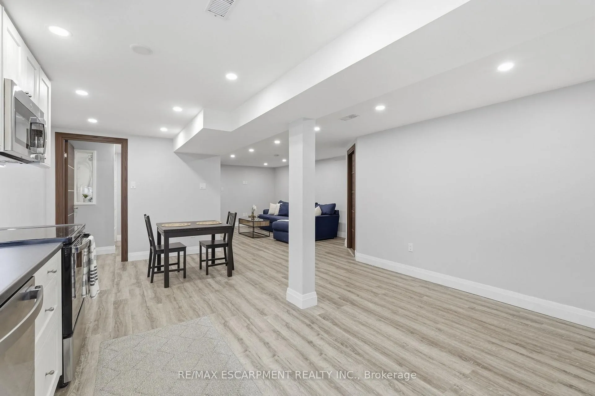 Photo 36 of 4487 Bennett Road, Burlington, Shoreacres — HOMEH