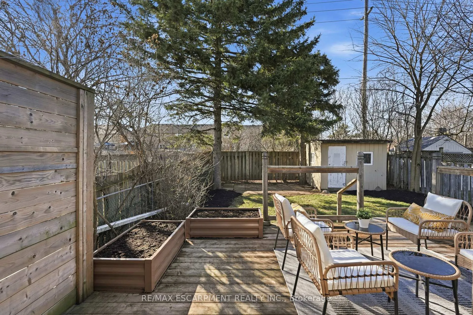 Photo 47 of 4487 Bennett Road, Burlington, Shoreacres — HOMEH