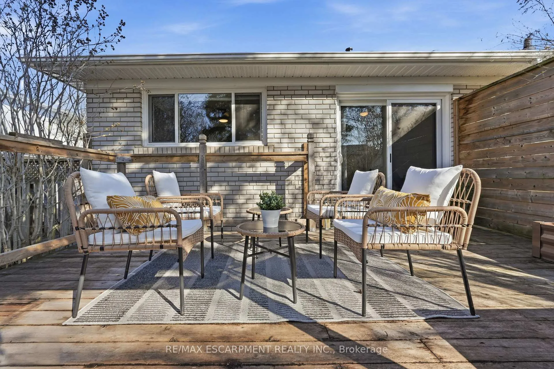 Photo 48 of 4487 Bennett Road, Burlington, Shoreacres — HOMEH