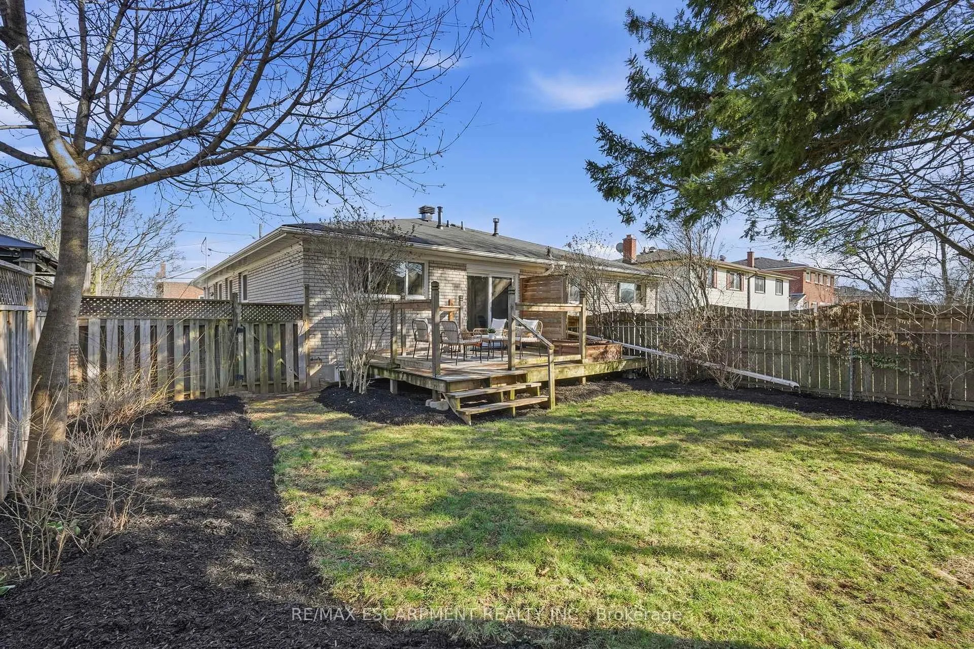 Photo 49 of 4487 Bennett Road, Burlington, Shoreacres — HOMEH