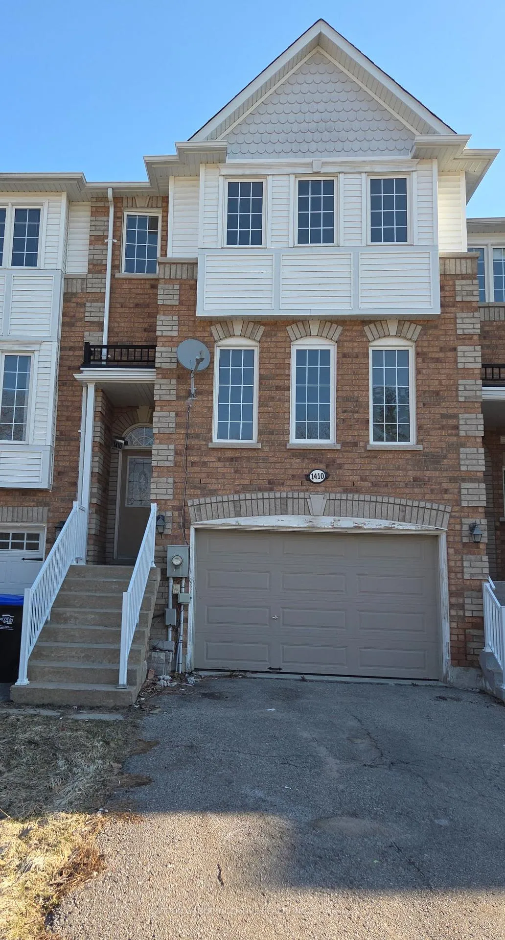 Photo 1 of 1410 Forest Street, Innisfil, Alcona — HOMEH