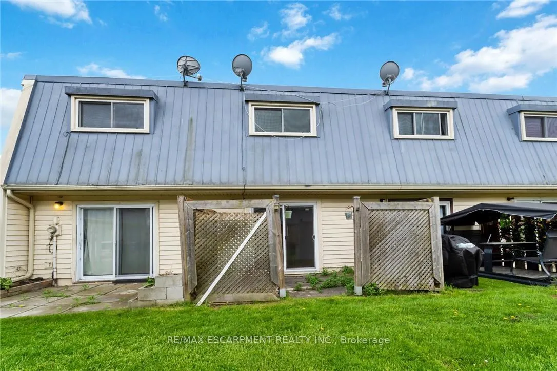 Photo 28 of Unit 10, 8646 Willoughby Drive, Niagara Falls, Chippawa — HOMEH