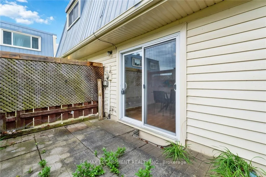 Photo 30 of Unit 10, 8646 Willoughby Drive, Niagara Falls, Chippawa — HOMEH
