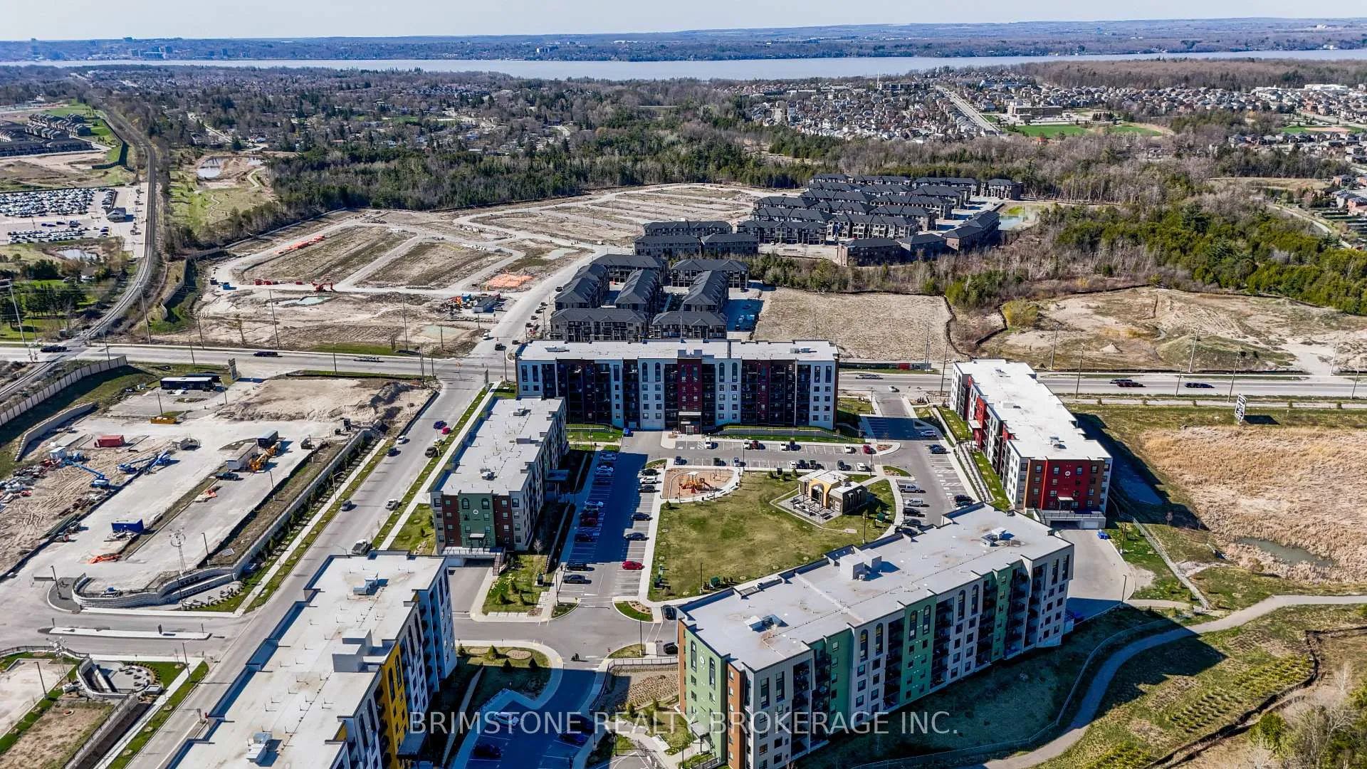 Photo 25 of Unit 502, 5 chef Lane, Barrie, Rural Barrie Southeast — HOMEH