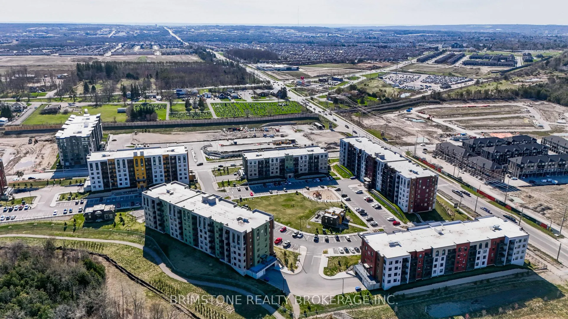 Photo 26 of Unit 502, 5 chef Lane, Barrie, Rural Barrie Southeast — HOMEH