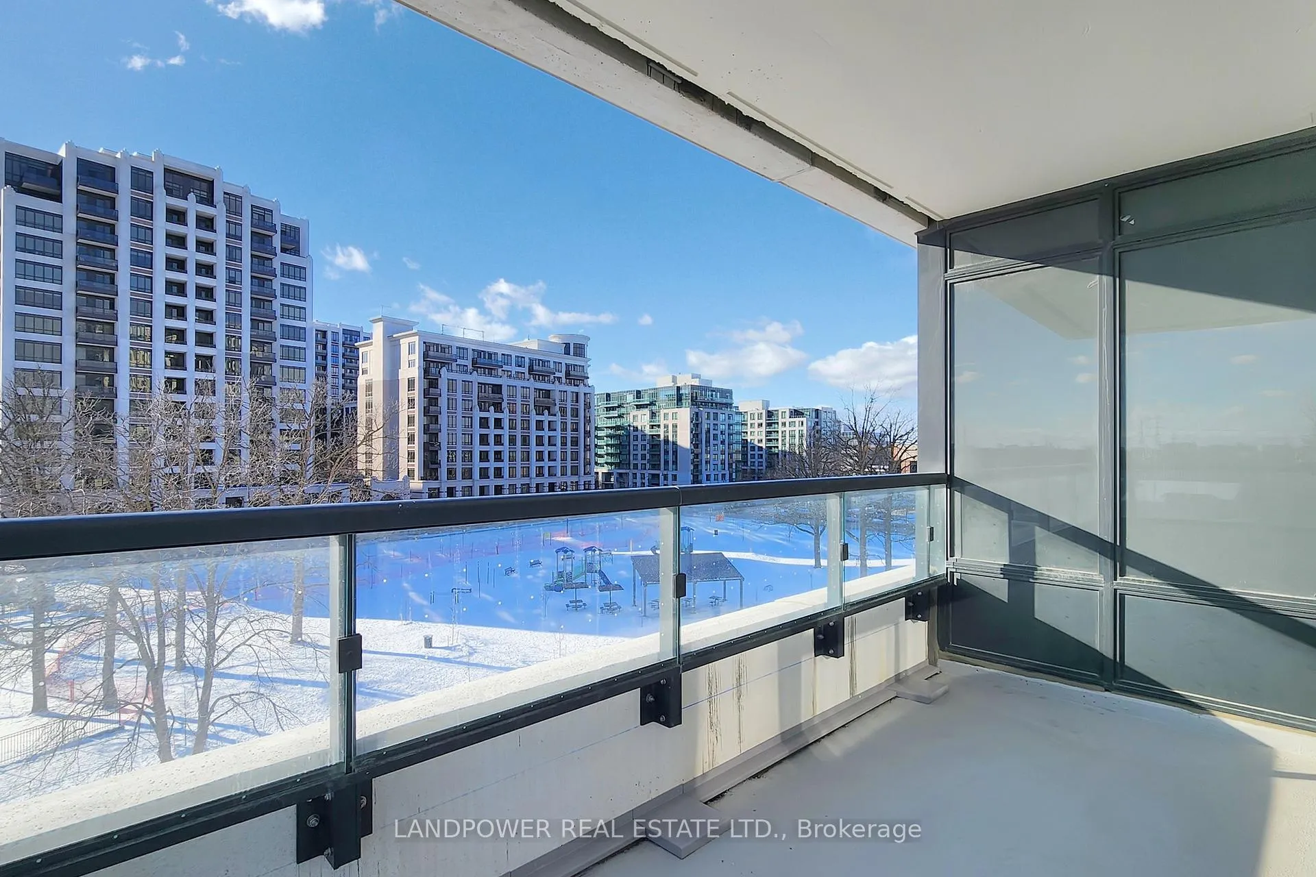 Photo 16 of Unit 609, 8 Cedarland Drive, Markham, Unionville — HOMEH