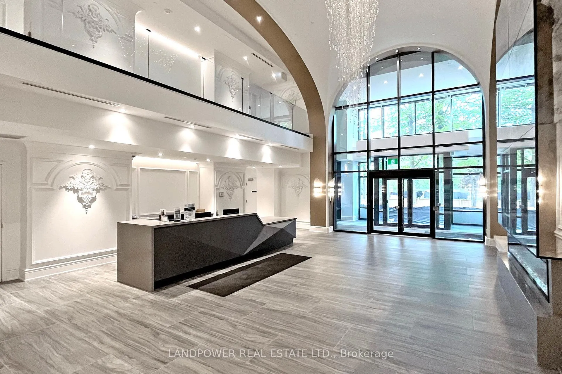 Photo 21 of Unit 609, 8 Cedarland Drive, Markham, Unionville — HOMEH