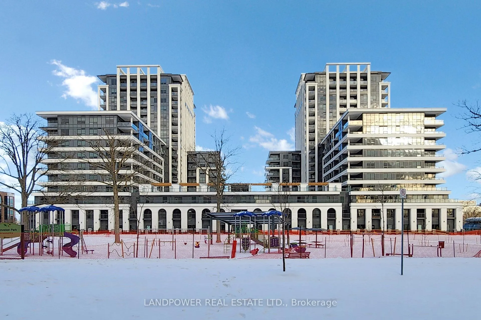 Photo 23 of Unit 609, 8 Cedarland Drive, Markham, Unionville — HOMEH