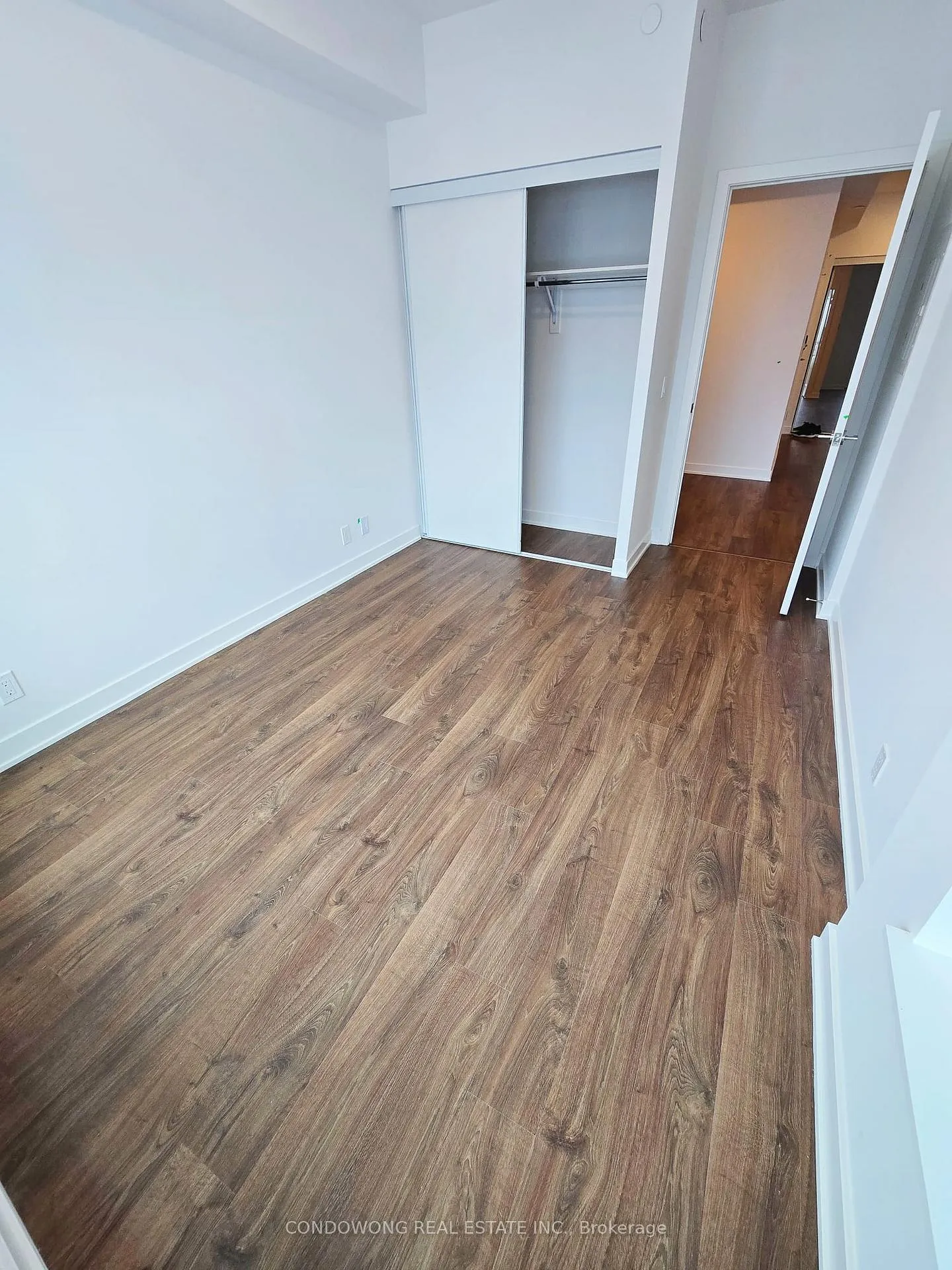 Photo 14 of Unit 311A, 30 Upper Mall Way, Vaughan, Brownridge — HOMEH