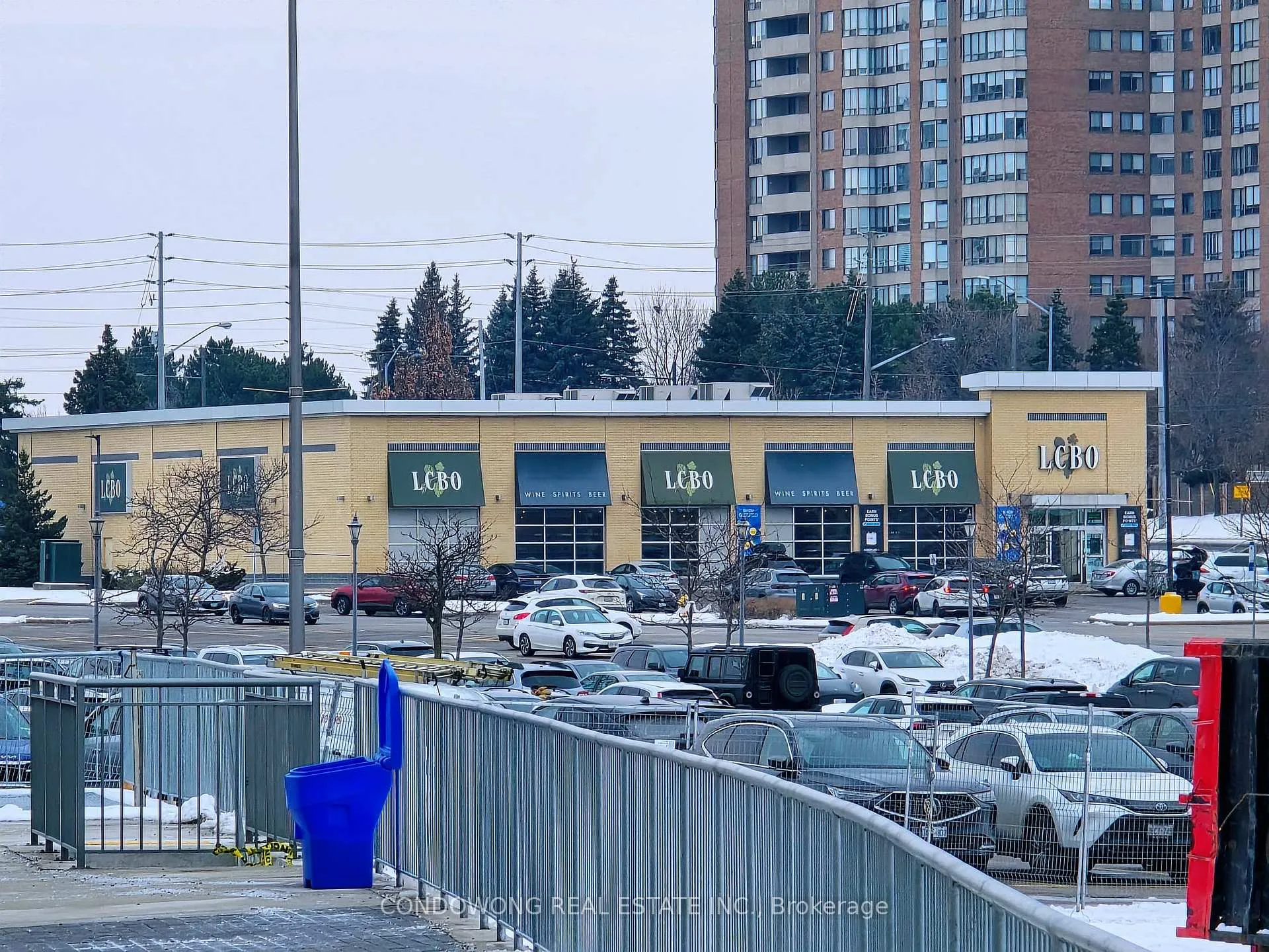 Photo 19 of Unit 311A, 30 Upper Mall Way, Vaughan, Brownridge — HOMEH