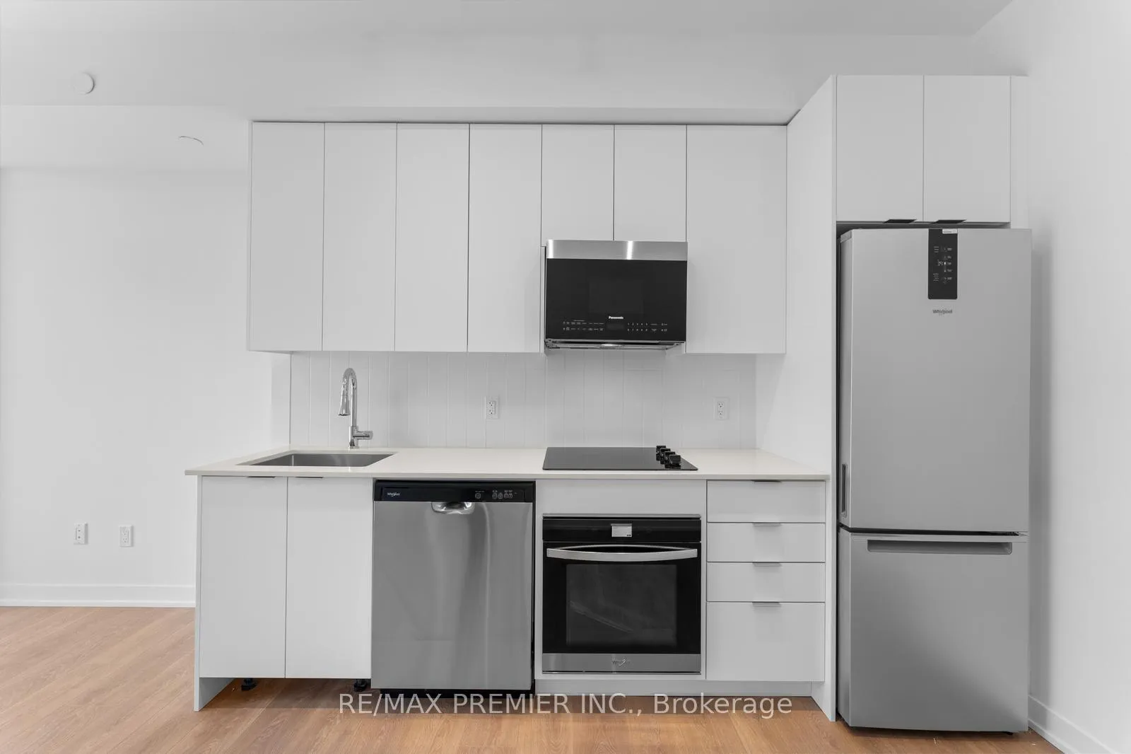 Photo 8 of Unit 1319, 10 Abeja Street, Vaughan, Concord — HOMEH
