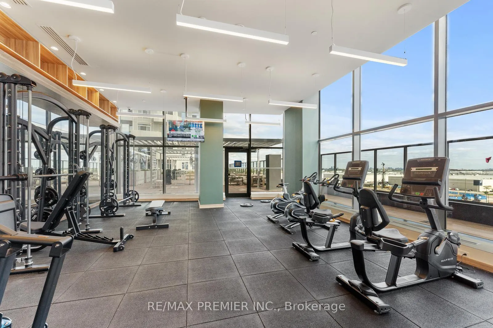 Photo 35 of Unit 1319, 10 Abeja Street, Vaughan, Concord — HOMEH