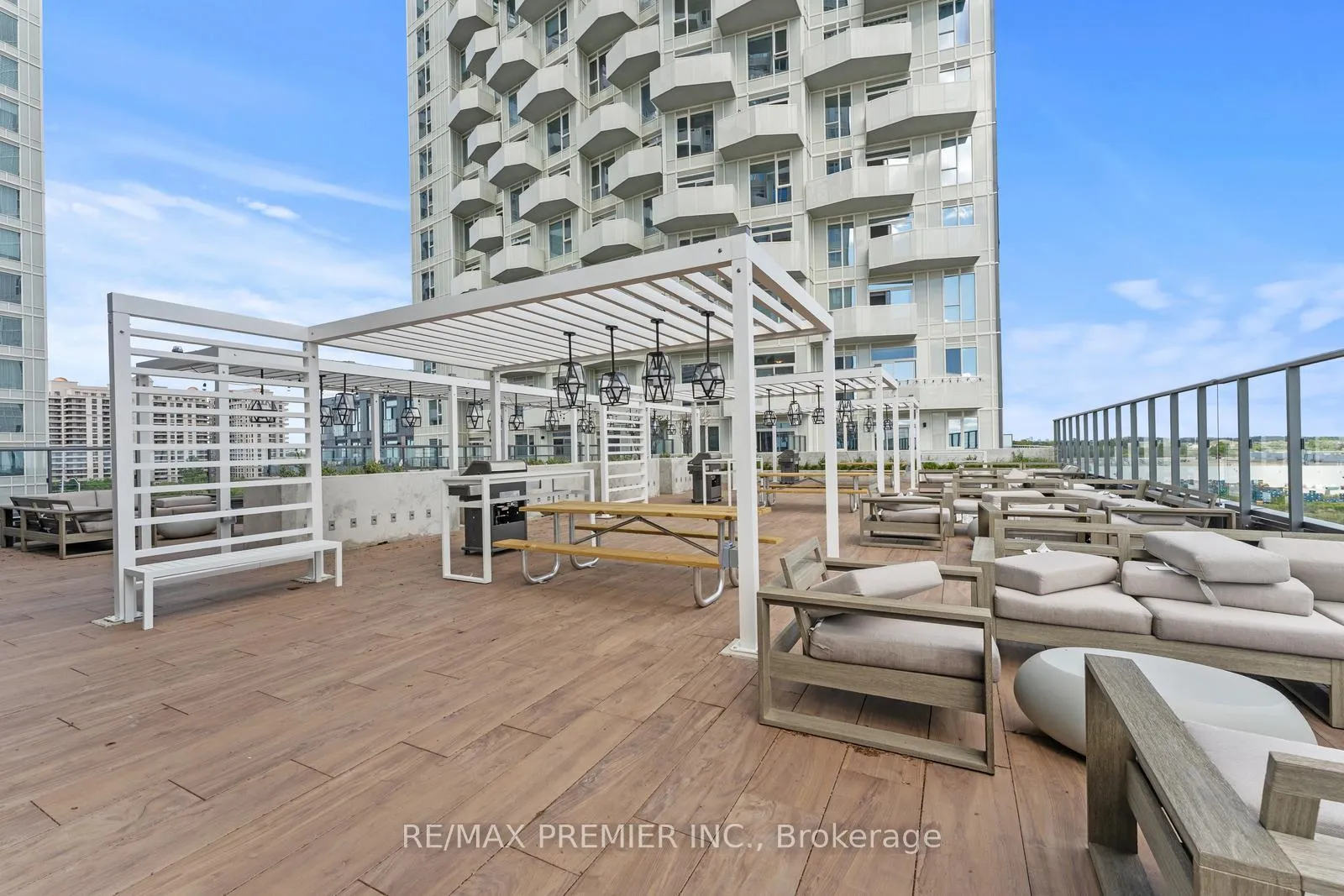 Photo 39 of Unit 1319, 10 Abeja Street, Vaughan, Concord — HOMEH