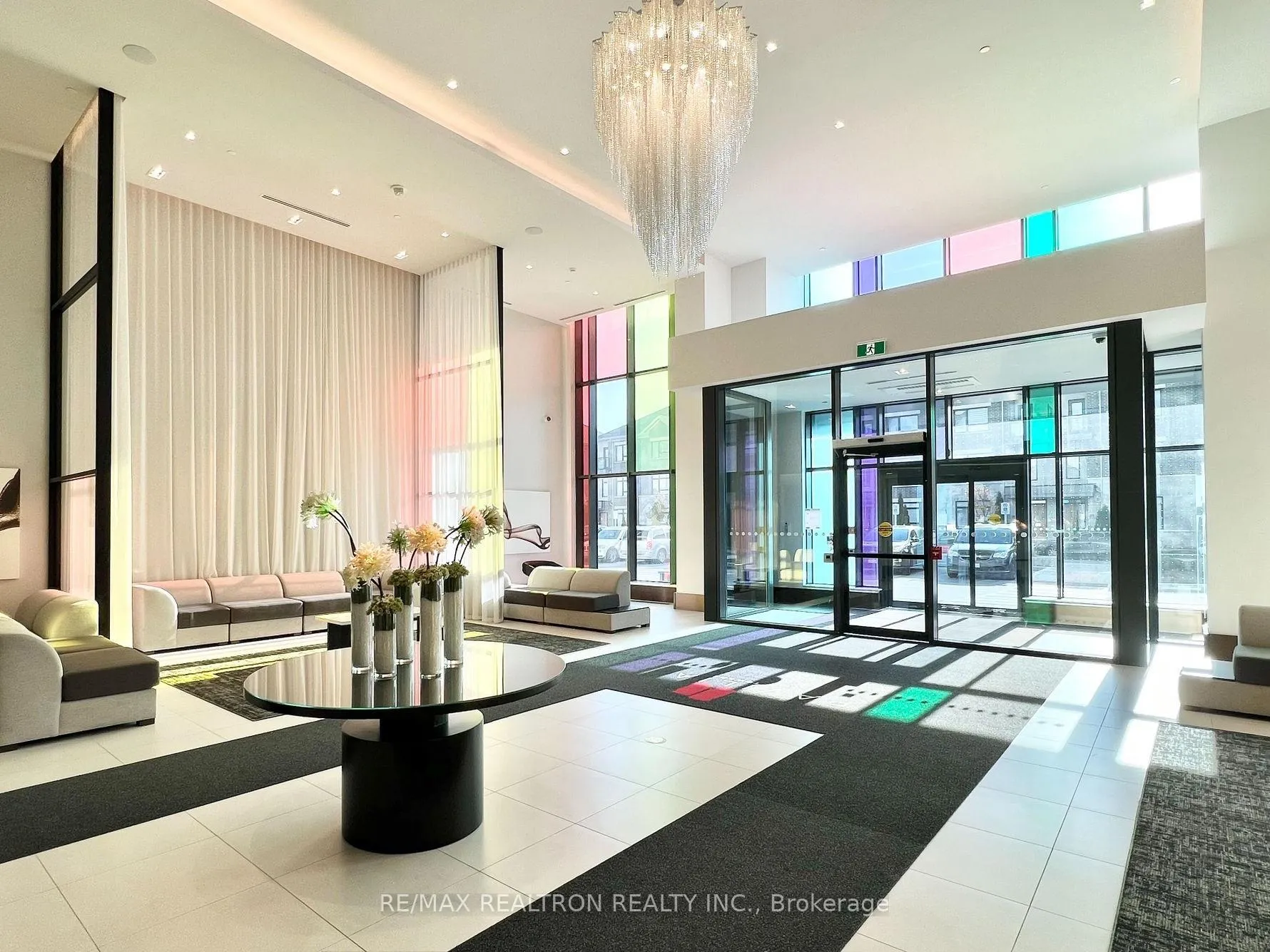 Photo 3 of Unit 2809, 12 Gandhi Lane, Markham, Commerce Valley — HOMEH