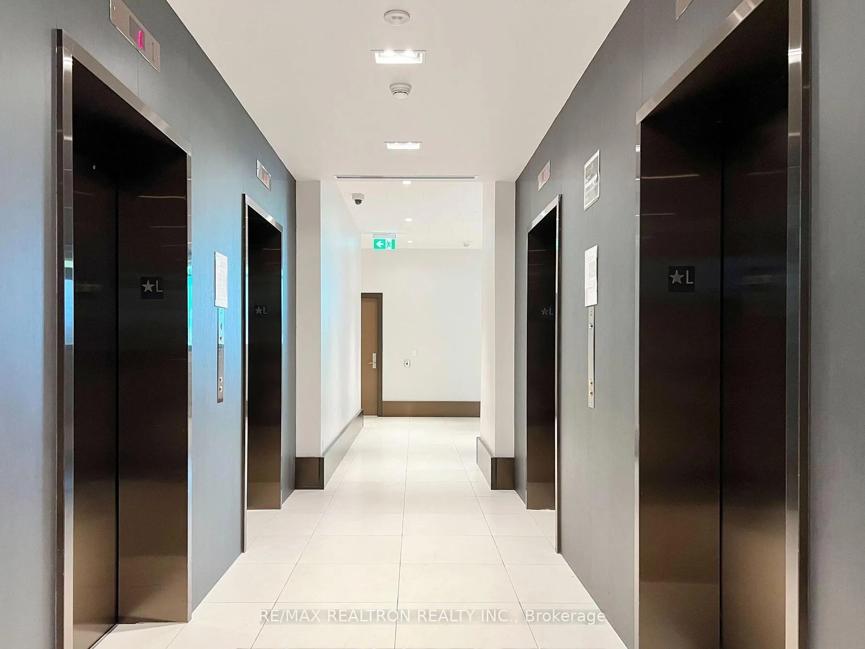 Photo 4 of Unit 2809, 12 Gandhi Lane, Markham, Commerce Valley — HOMEH