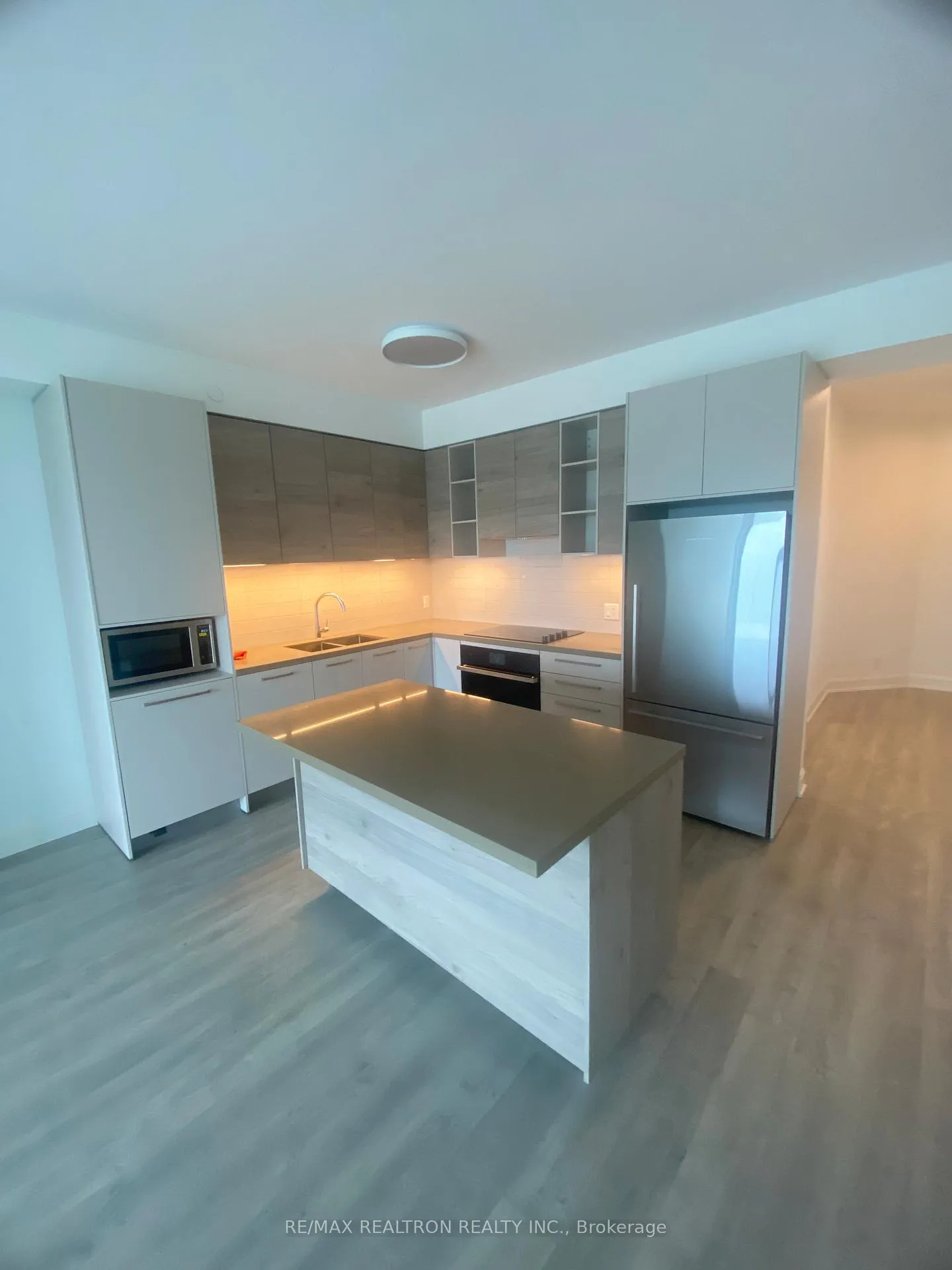 Photo 6 of Unit 2809, 12 Gandhi Lane, Markham, Commerce Valley — HOMEH