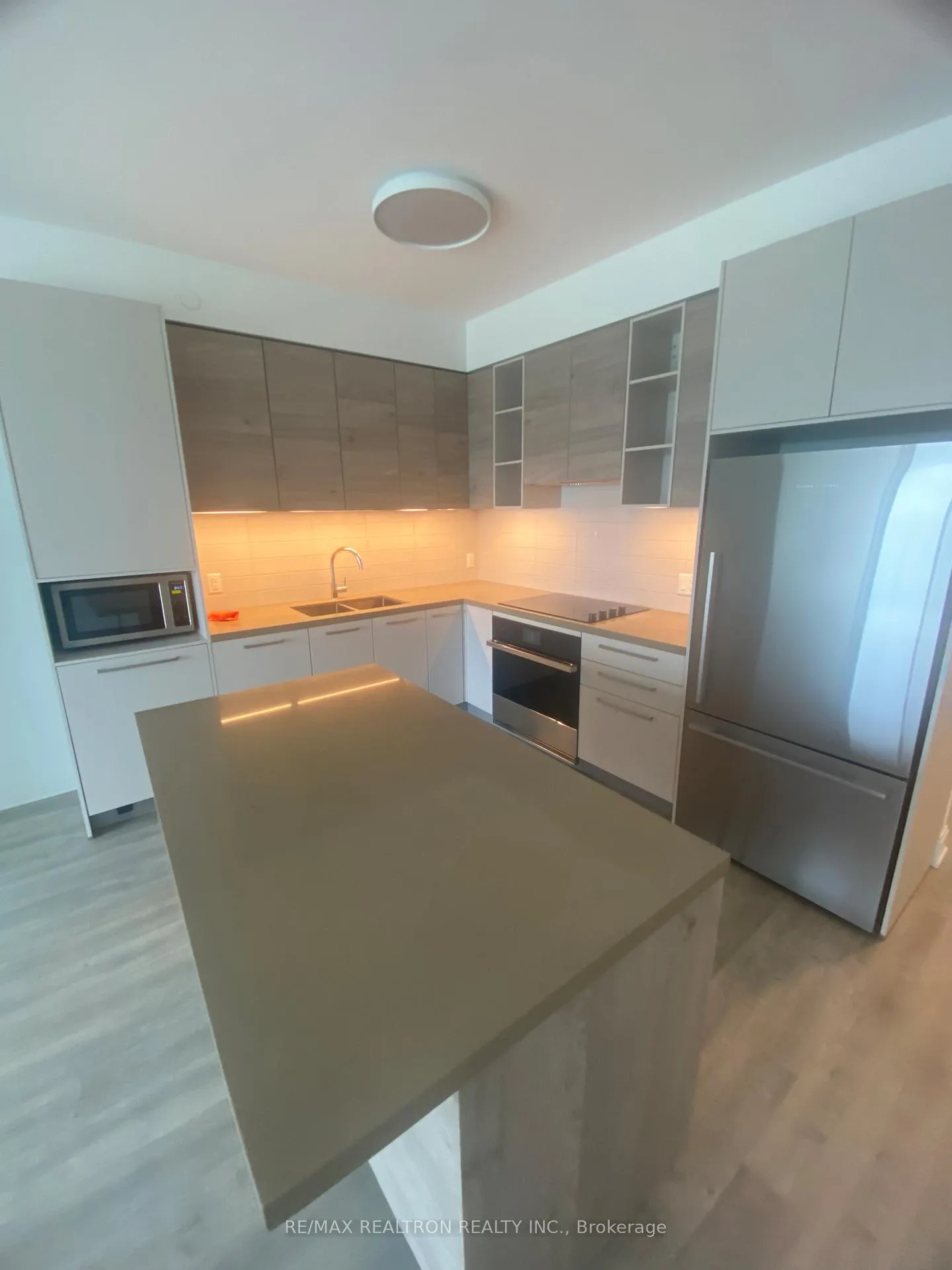 Photo 7 of Unit 2809, 12 Gandhi Lane, Markham, Commerce Valley — HOMEH