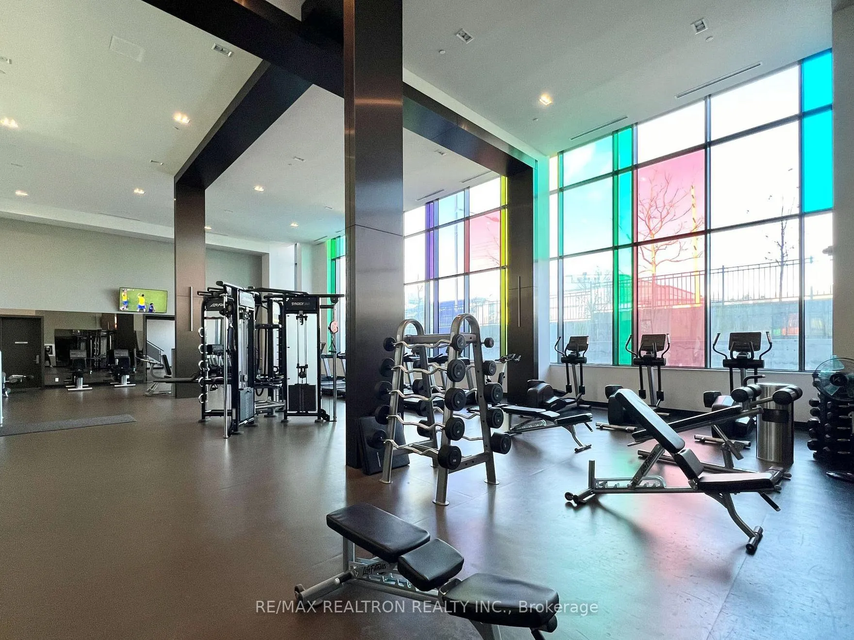 Photo 17 of Unit 2809, 12 Gandhi Lane, Markham, Commerce Valley — HOMEH