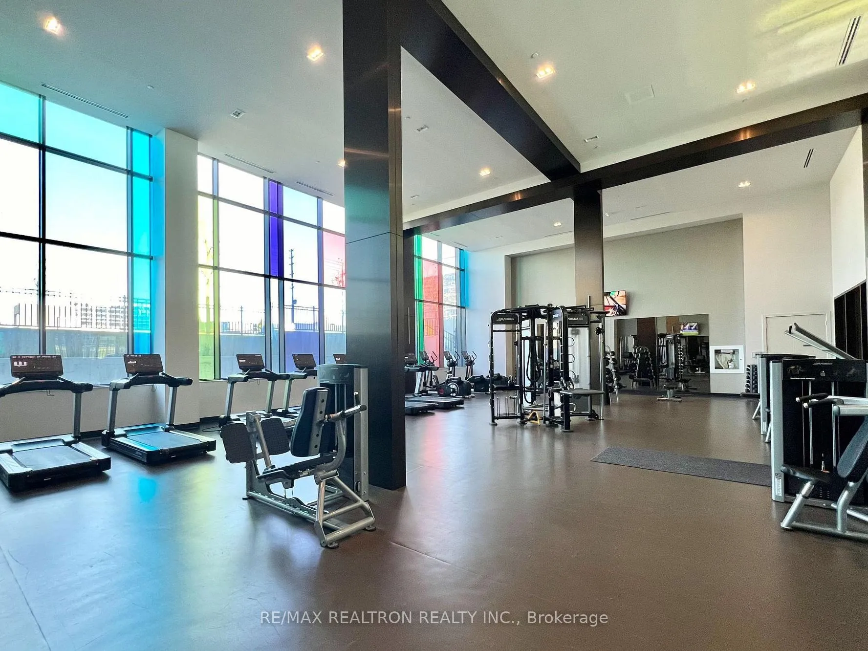 Photo 18 of Unit 2809, 12 Gandhi Lane, Markham, Commerce Valley — HOMEH