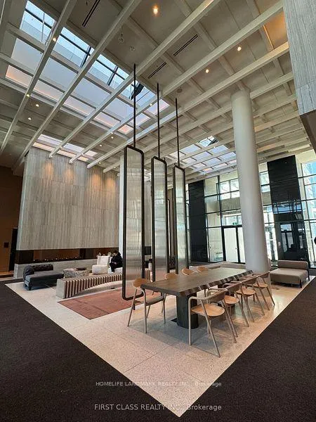 Photo 1 of Unit 3215, 195 Commerce Street S, Vaughan, Vaughan Corporate Centre — HOMEH