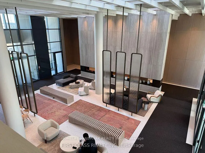 Photo 2 of Unit 3215, 195 Commerce Street S, Vaughan, Vaughan Corporate Centre — HOMEH