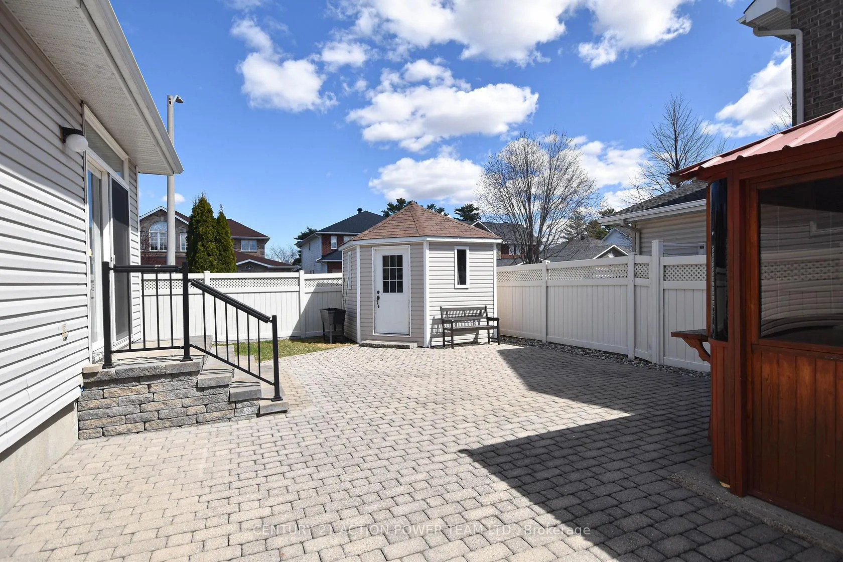 Photo 29 of 1969 Loasa Lane, Ottawa, Springridge/East Village — HOMEH