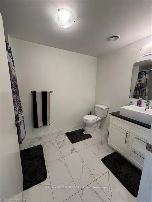 Photo 4 of Unit 2303, 108 Garment Street, Kitchener, City Commercial Core — HOMEH