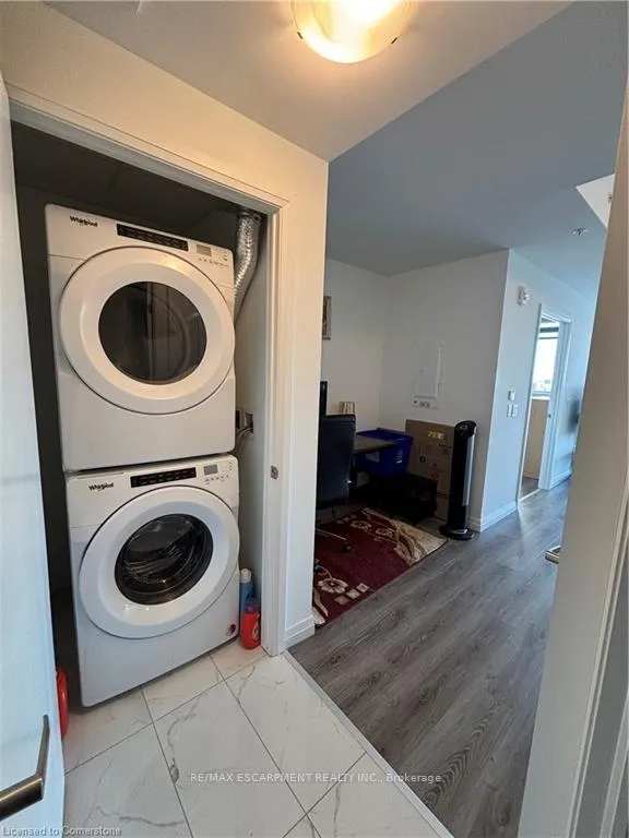 Photo 6 of Unit 2303, 108 Garment Street, Kitchener, City Commercial Core — HOMEH